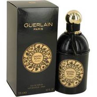Guerlain Santal Royal - EDP 125 ml unisex
