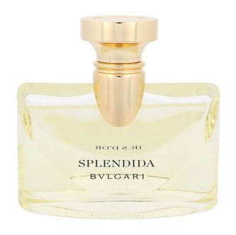 Bvlgari Splendida Iris D´Or - EDP 100 ml woman