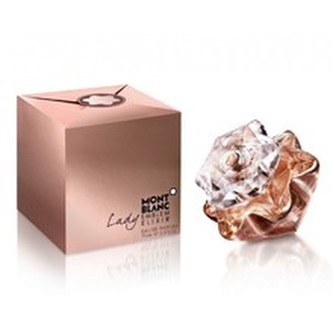 Mont Blanc Lady Emblem Elixir - EDP 50 ml woman