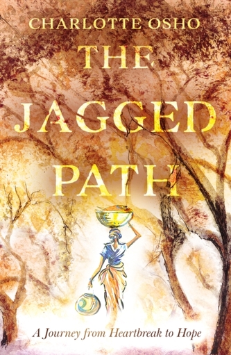 The Jagged Path The Jagged Path