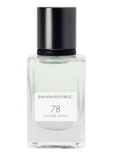 Banana Republic 78 Vintage Green - EDP 75 ml unisex