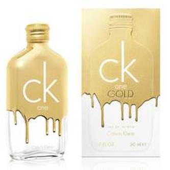Calvin Klein CK One Gold - EDT 100 ml unisex