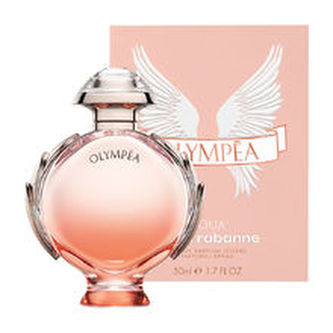 Paco Rabanne Olympea Aqua - EDP 50 ml woman