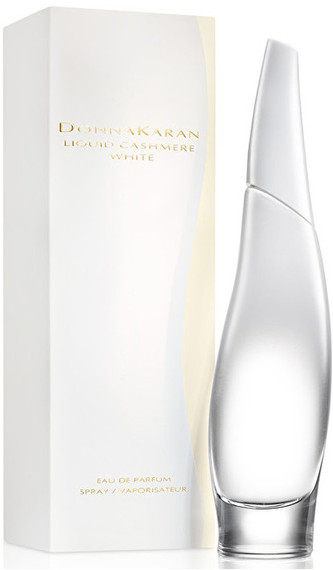 DKNY Liquid Cashmere White - EDP 100 ml woman