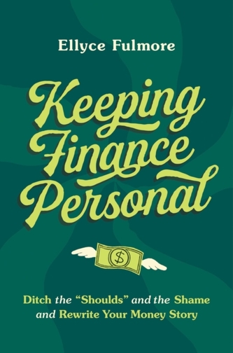 Keeping Finance Personal Keeping Finance Personal
