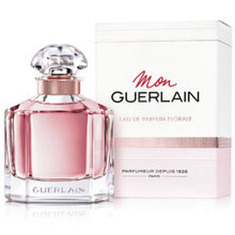 Guerlain Mon Guerlain Florale - EDP 30 ml woman