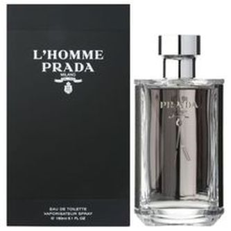 Prada L´Homme - EDT 100 ml man