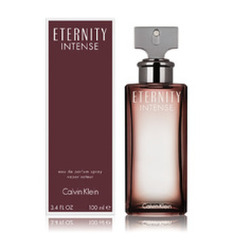 Calvin Klein Eternity Intense - EDP 50 ml woman