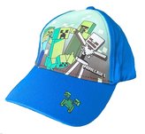 KŠILTOVKA MINECRAFT - velikost 56