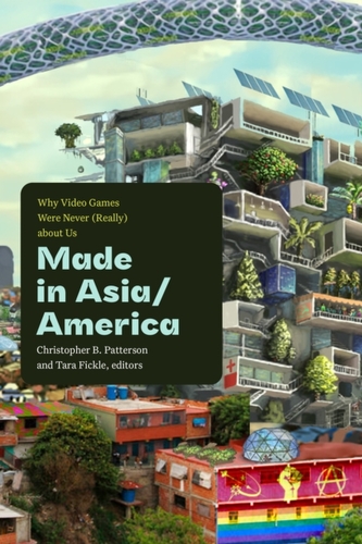 Made in Asia/America Made in Asia/America