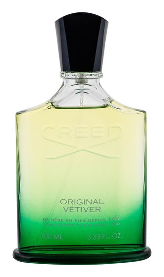 Creed Original Vetiver - EDP 100 ml unisex