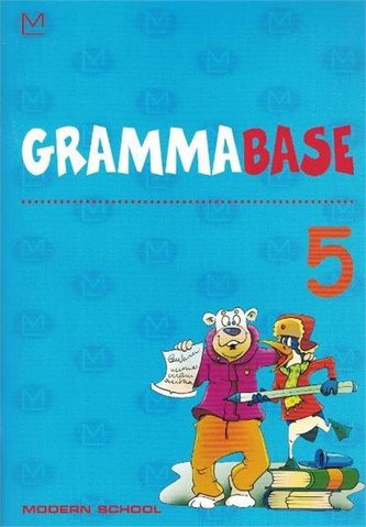 Gramma base 5