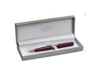 Długopis 10b1-dc Różowy