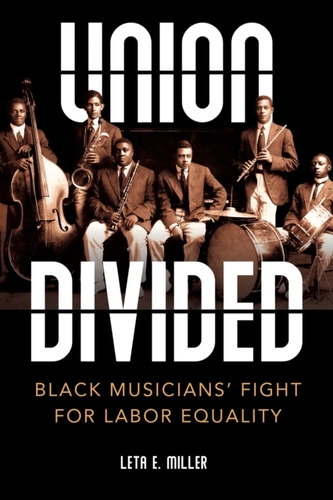 Union Divided