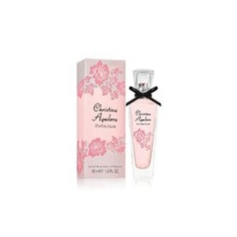 Christina Aguilera Definition - EDP 30 ml woman