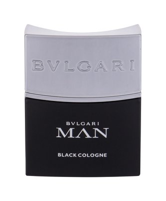 Bvlgari Man Black Cologne - EDT 30 ml man