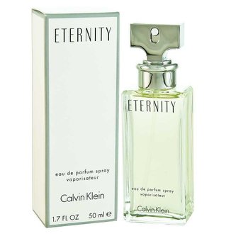 Calvin Klein Eternity - EDP 100 ml woman