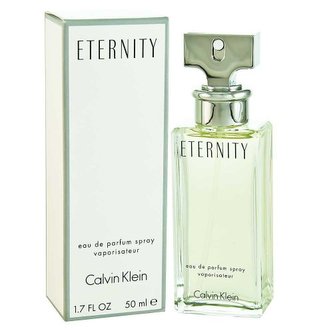 Calvin Klein Eternity Parfémovaná voda 100 ml pro ženy Calvin Klein Eternity Parfémovaná voda 100 ml pro ženy