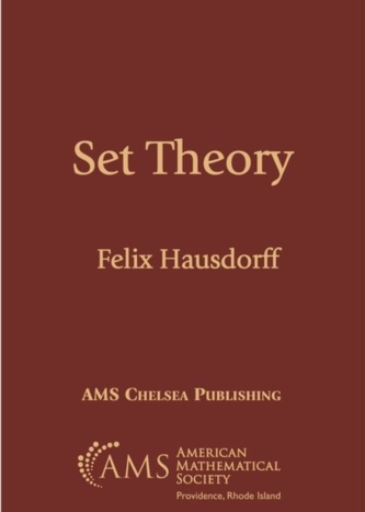 Set Theory