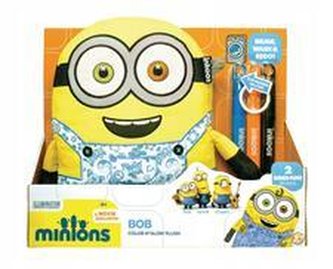 Inkoos Minions Glow BOB