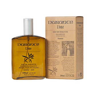 Durance L’Ome Orientální dřevo - EDT 100 ml man