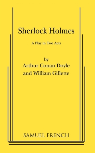 Sherlock Holmes