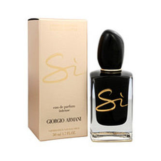 Armani Si Intense Night Light - EDP 50 ml woman