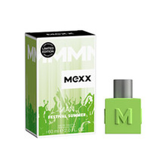 Mexx Summer Festival Man - EDT 60 ml man