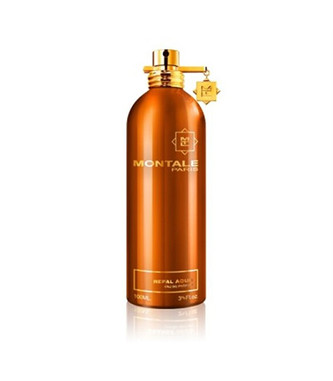 Montale Nepal Aoud - EDP 100 ml unisex