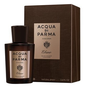 Acqua di Parma Colonia Ebano - EDC 100 ml man