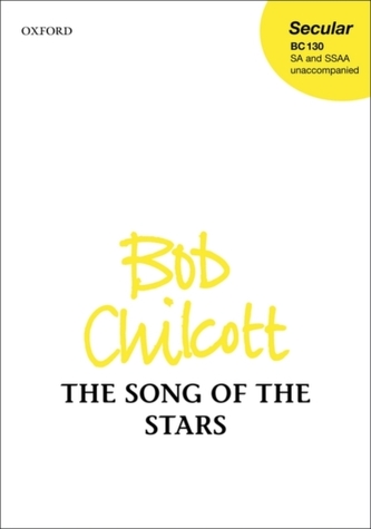 The Song of the Stars The Song of the Stars