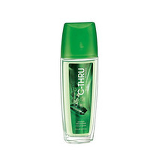 C-THRU Emerald Shine - deodorant s rozprašovačem 75 ml woman