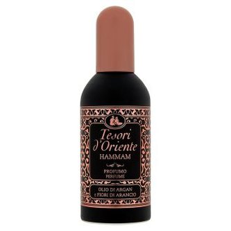 Tesori d´Oriente Hammam - EDP 100 ml unisex