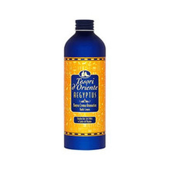 Tesori d´Oriente Aegyptus - koupelový krém 500 ml woman