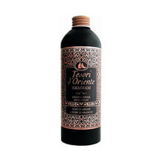 Tesori d´Oriente Hammam - koupelový krém 500 ml woman