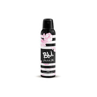 B.U. Absolute Me - deodorant ve spreji 150 ml woman