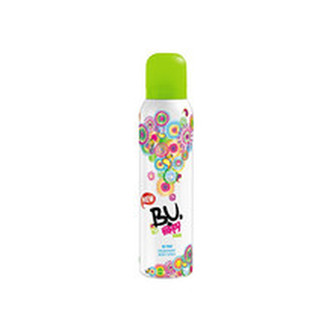 B.U. Hippy Soul - deodorant ve spreji 150 ml woman