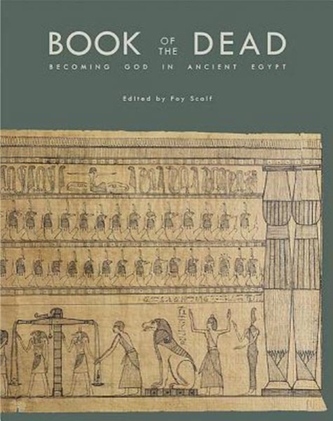 Book of the Dead Book of the Dead