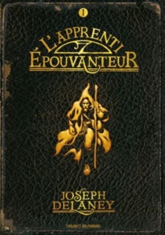 L'Epouvanteur