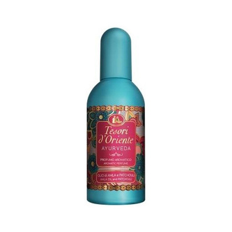 Tesori d´Oriente Ayurveda - EDP 100 ml woman