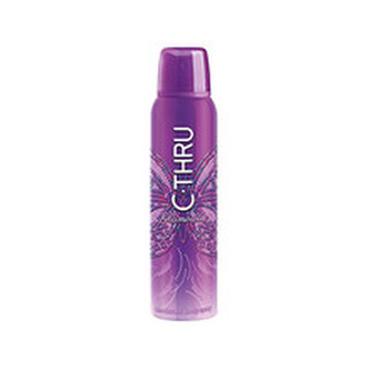 C-THRU Glamorous - deodorant ve spreji 150 ml woman