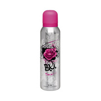 B.U. RockMantic - deodorant ve spreji 150 ml woman
