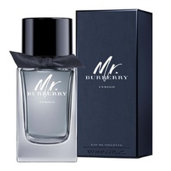 Burberry Mr. Burberry Indigo - EDT 50 ml man