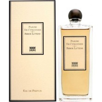 Serge Lutens Fleurs De Citronnier - EDP 50 ml unisex