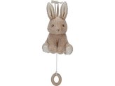Hudební králíček Baby Bunny