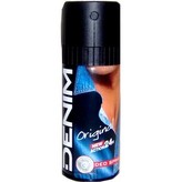 Denim Original - deodorant ve spreji 150 ml man