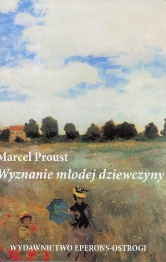 Wyznanie mlodej dziewczyny