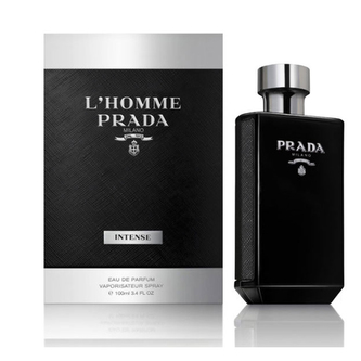 Prada L´Homme Intense - EDP 50 ml man
