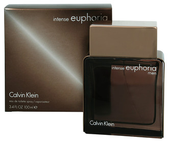 Calvin Klein Euphoria Men Intense - EDT 100 ml man