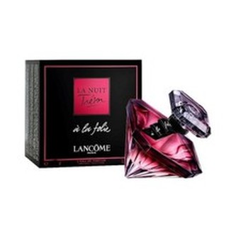 Lancome La Nuit Trésor à la Folie - EDP 50 ml woman